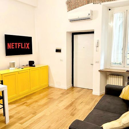 Isola - Garibaldi Lovely Apt. With Netflix And Wifi Milán Exteriér fotografie